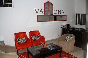 Residence Les Vallons