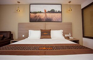 Residence Les Vallons