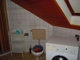 Ferienwohnung Müller