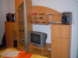 Ferienwohnung Müller