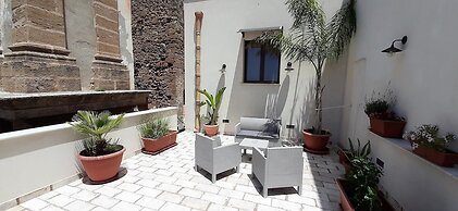 Casa dell'Aromatario b&b