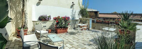 Casa dell'Aromatario b&b