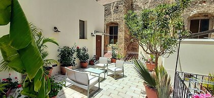 Casa dell'Aromatario b&b