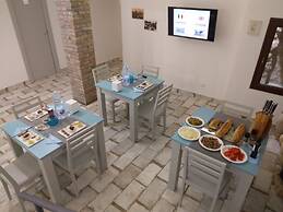 Casa dell'Aromatario b&b