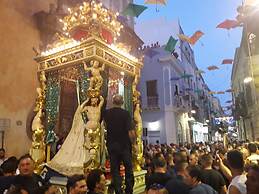 Casa dell'Aromatario b&b