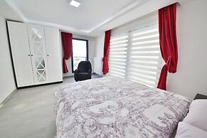 Arcadia Apart Residence