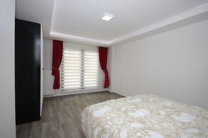 Arcadia Apart Residence