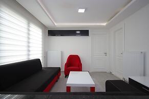 Arcadia Apart Residence