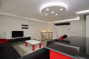 Arcadia Apart Residence