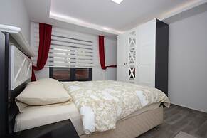 Arcadia Apart Residence