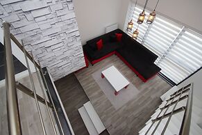 Arcadia Apart Residence