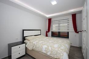 Arcadia Apart Residence