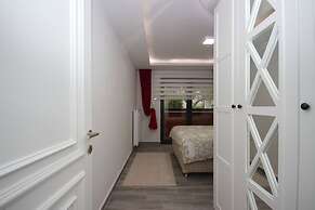 Arcadia Apart Residence