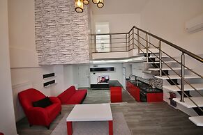 Arcadia Apart Residence