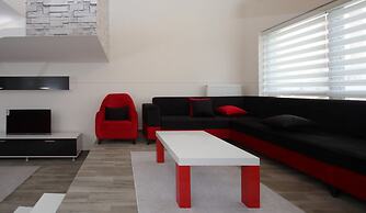 Arcadia Apart Residence