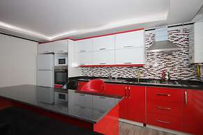 Arcadia Apart Residence