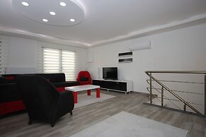 Arcadia Apart Residence