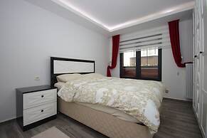 Arcadia Apart Residence