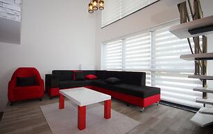 Arcadia Apart Residence