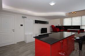 Arcadia Apart Residence