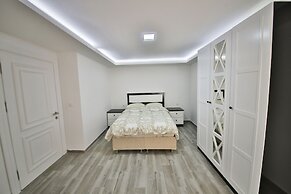 Arcadia Apart Residence