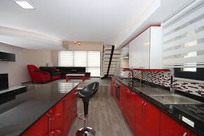 Arcadia Apart Residence