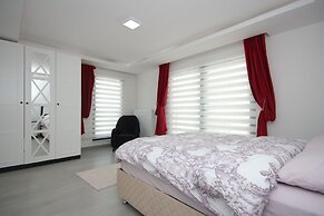 Arcadia Apart Residence