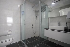 Arcadia Apart Residence