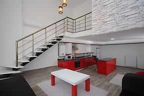 Arcadia Apart Residence