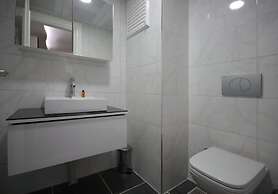 Arcadia Apart Residence