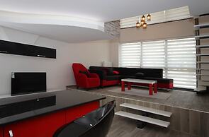 Arcadia Apart Residence