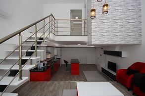 Arcadia Apart Residence