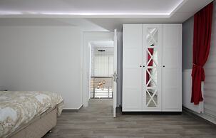 Arcadia Apart Residence