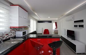 Arcadia Apart Residence