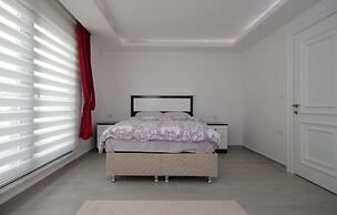 Arcadia Apart Residence