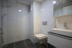 Arcadia Apart Residence