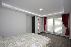 Arcadia Apart Residence