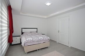 Arcadia Apart Residence