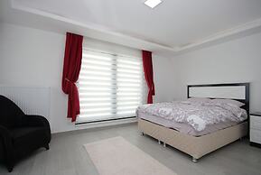 Arcadia Apart Residence