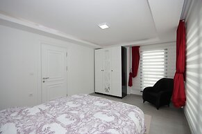 Arcadia Apart Residence