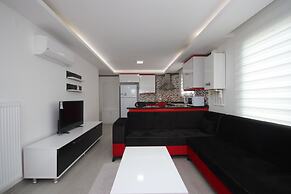 Arcadia Apart Residence