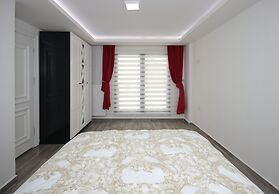 Arcadia Apart Residence