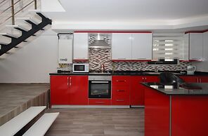 Arcadia Apart Residence