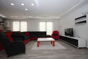 Arcadia Apart Residence