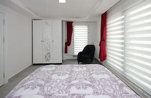 Arcadia Apart Residence