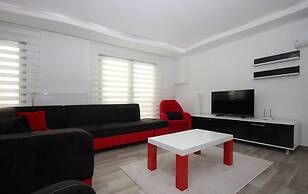 Arcadia Apart Residence