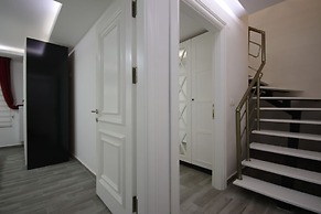 Arcadia Apart Residence