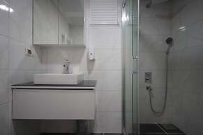 Arcadia Apart Residence