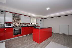 Arcadia Apart Residence