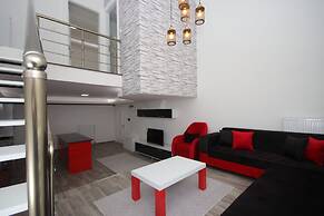 Arcadia Apart Residence